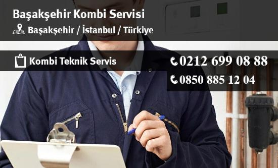 Başakşehir Kombi Servisi, Teknik Servis, Kombi Bakımı, Kombi Tamiri