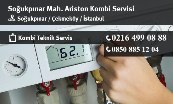 Soğukpınar Ariston Kombi Servisi İletişim